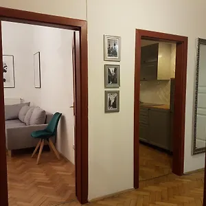Zakamarki Apartamento