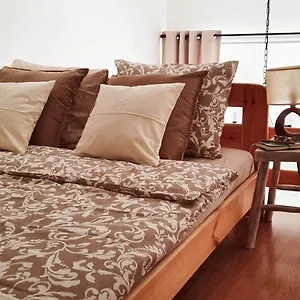 Charming Apartamento