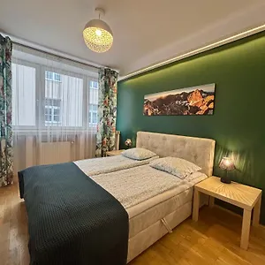 Vintage Tomasza 25 Apartamento